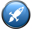 BluerocketAssoc's profile picture. Think : Design : Build : Succeed