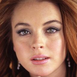 Lindsay Lohan fan parody tweeting the greatest quotes