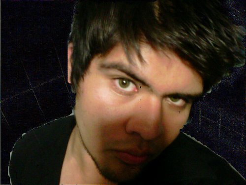 Soy un chiko en busk d ... Amor?? No!! de sexxxo!!! Atrevete a conocerme!!