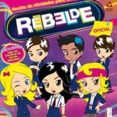 Esse Twitter Foi Dedicado A Novela Rebelde e Ao Show Deles em Arapiraca AL @ChayLeao @melfronckowiak @sophiaabrahao @MicaelBorges_ @Lua_Blanco .since:23/08/12
