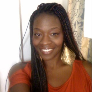 * I am Fearfully & Wonderfully made * Follow me into my World #TeamDark&Lovely