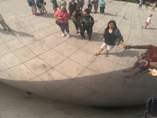 Julie72886926's profile picture. 