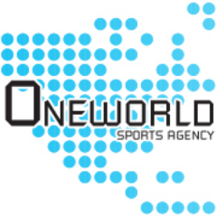 Oneworld Sports Agency is a global, full service management group providing services to professional Athletes.