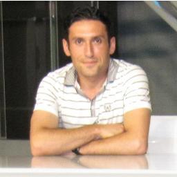 Myavuz's profile picture. 