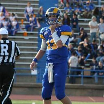 Profile Picture of Michael Cochran (@Mike_Cochran13) on Twitter