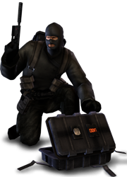 Viciado em Combat Arms, conhecido por frags +3.0, desafio qualquer um a x1 comigo valendo 1.000 cash...
Se derem conta.