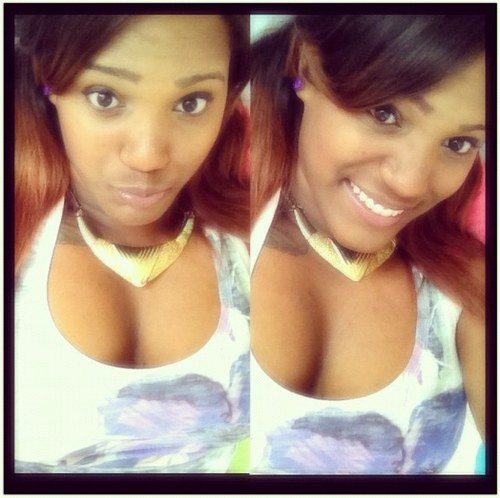 _JuiicyKisses_'s profile picture. From the Bronx|Livin in Miami|21 years young|Sweet and Humbled|