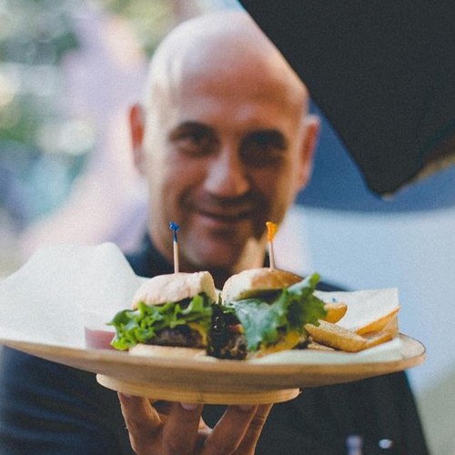 Creator The Karma Burger 🍔 (original)
