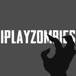 We are an upcoming Zombie Community! Follow us for Updates and News!