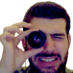Adriano Farina (@xorgol) Twitter profile photo