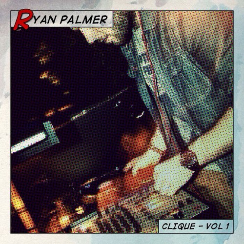 DJ_RYAN_PALMER's profile picture. DJ - wanna be producer!