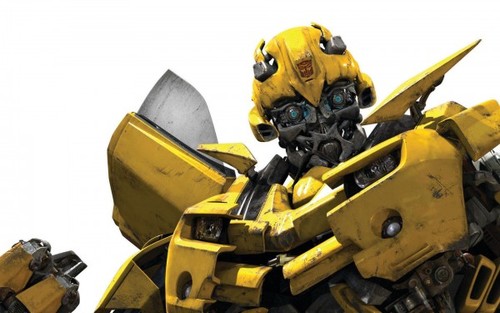 Name: Bumblebee
Affiliation: Autobot
