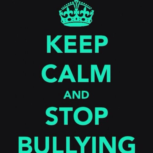 BullyStoppersXx's profile picture. Bully victim! Against bullying! Against suicide! Against cutting! @DaniellePeazer follows both my accounts! Other account→@PlasticPeazer