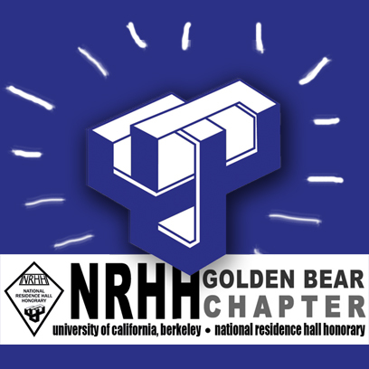 NRHH recognizes individuals who have excelled socially and scholastically, and have contributed advancement of Cal's university housing environment :)