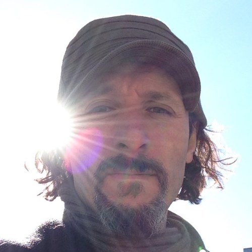 malsherlock's profile picture. Storytelling, Content, Culture & Commerce.