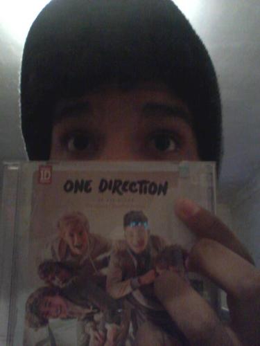 Hola_Robvandam's profile picture. Soy Directioner ,Rusher ,belieber