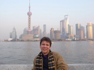 Master Mariner, Entrepreneur, Business consultant...