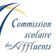 La cs des Affluents regroupe 34 000 élèves et couvre les villes de Terrebonne, Repentigny, Mascouche, l’Assomption, Charlemagne, St-Sulpice et l'Épiphanie.