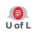 UofL Translation (@uofltranslation) Twitter profile photo