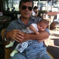 Abdurrahman Anıkyöş(@cptanik) 's Twitter Profileg