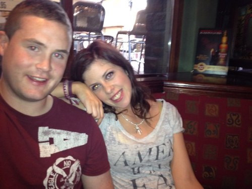 keithhennelly's profile picture. Neale GAA custodian