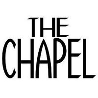The Chapel (@thechapelsf) 's Twitter Profile Photo The Chapel (@thechapelsf) 's Twitter Profile Photo