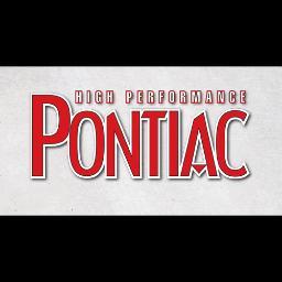 Providing all things Pontiac from reviews to latest news - High Performance Pontiac Magazine