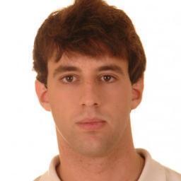 Estudiante de CAFE y Apertura de Rugby en Garrins/es Uvic y Club Atlètic Vic Crancs. 100% Potencial. De Manresa.