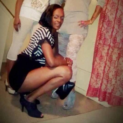 Follow Me or GET LOST Bitchhh ! Blessed Tah See Another Day , So Its FUCK Whadd A Hater Gotta Say ( ; #TeamMommy #TeamiLoveMyEight ! $$$ run dhat . .