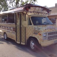 Golden Waffle (@thewafflemobile) 's Twitter Profile