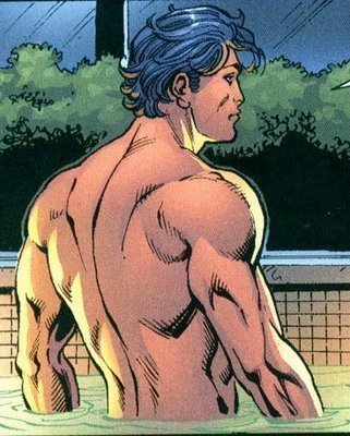 My name is Dick Im the Robin son of Bruce Wanye #Single #Sexy