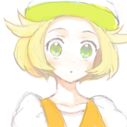 Haaaai, Bianca here! I want to be as strong as ... anyone, really! My life is just dedicated to Pokemon, and I love helping out the professor!