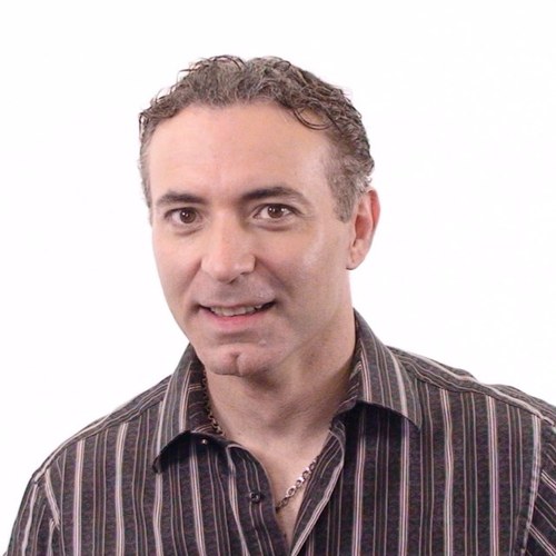 Great guy to follow on twitter
