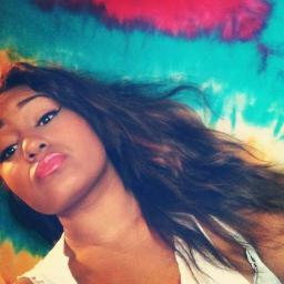 sixteen and so fetch. I kill for krystal, tasha and damita
  ✌ ♥