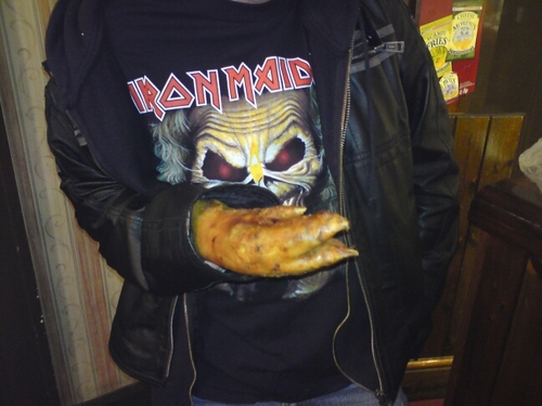 buckers407's profile picture. 