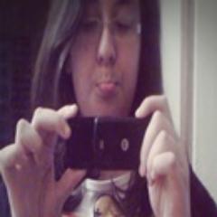 Sou meiga e fofa, fim.