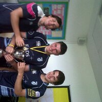 matthew jeczalik (@matthewjeczalik) 's Twitter Profile