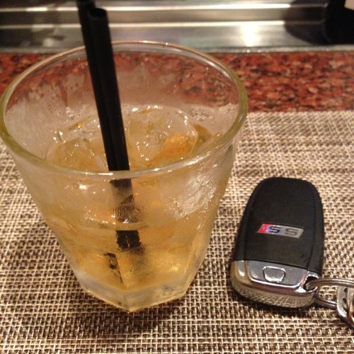 Intensification's profile picture. 