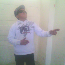 Hola Soy El Vicente, Siganme Y Los Sigo :D