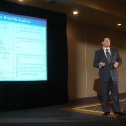 Greg Capra is known as a pioneer of online investing and trading. Started trading in the late 80s. In 1994, he began educating investors and traders.