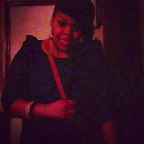 church girl, quite but definitely not shy. im very anti social, and i have the most beautiful nephew ever.