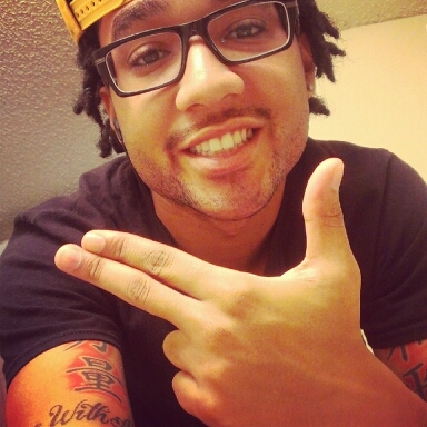 Uptown Raised down south chillin... #ca$h nd #trippy247 *S.S.M.G/O.G