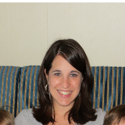 Wife, mother of two boys, health coach, Principal of Ridge Elementary School in Henrico, Virginia