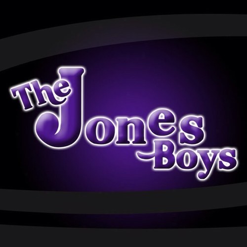 TheJonesBoysQT's profile picture. Tenor - @NoahCampbell22 Bass - @Paul_Hesson Lead - Mike Harrison Bari - David Wallace
