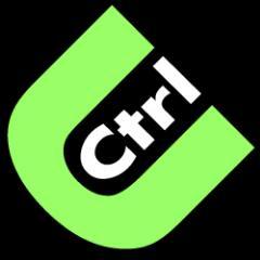 ControlU.me:#Comics, #Games, #Gadgets and #Geeks