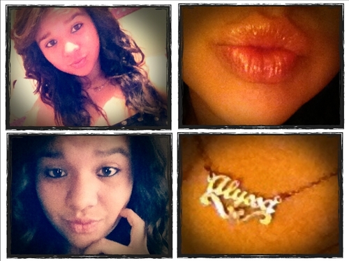 Hi.!(; Freshman At Highland; EST:March 27; Single; Music is my heart & soul; Dancing is my Passion; #Teamfollowback ^.^