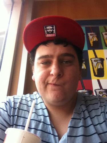 Avid Gamer, Laid back guy