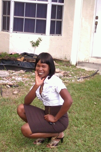 God is faithful to is promise that's what I'm followed...