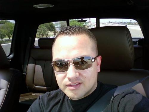 Louie_The_Boss's profile picture. 