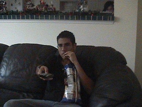 julyerrr27's profile picture. wuz up?